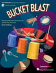 Bucket Blast Book, Online Audio & PDF